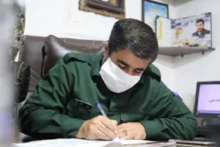 تشکیل ستاد مقابله با کرونا با چهار کمیته در راستای تحقق فرامین فرمانده کل قوا