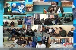 جلسه روشنگری و بصیرت افزایی در چابهار برگزار شد