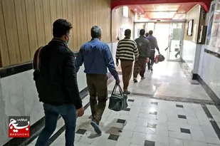 آزادی ۴۰ زندانی جرایم غیرعمد به مناسبت دهه کرامت در خوزستان