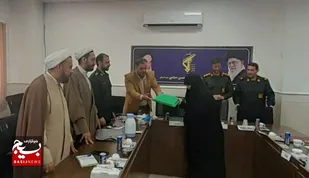 مشاوران مرکز مشاوره مهر پردیسان قم تجلیل شدند