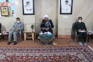 دانش آموزان همواره در میدان دفاع از نظام و انقلاب بوده اند