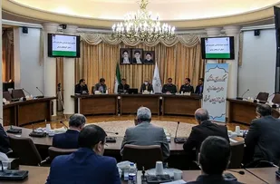 باید خدمات بسیج سازندگی را در جامعه منعکس کنیم