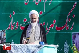 نیروهای مسلح زمینه ساز&nbsp;تعالی انسانی، شجاعت و عدالت هستند&nbsp;