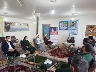 دشمن توان ایستادگی مقابل انقلاب اسلامی را ندارد