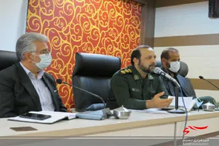 ۴۹ برنامه شاخص درهفته بسیج در شهرستان میامی برگزار می شود