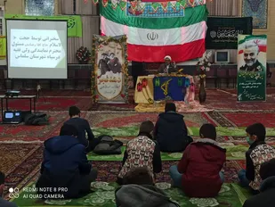 ملت ایران همواره پشتیبان ولایت فقیه بوده&zwnj;اند