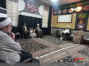 پاسخگویی به شبهات دانش آموزان از ماموریت&zwnj;های مهم روحانیت است