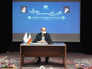 امسال 64 نفر از سودجویان و حفاران غیرمجاز در استان دستگیر شدند