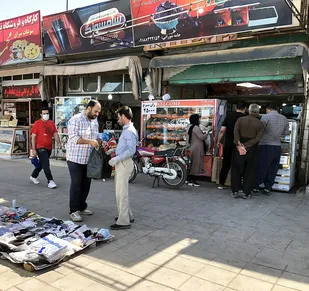 استمرار کاهش بیکاری در کرمانشاه؛ آیا آمار بیکاران تک رقمی می شود؟