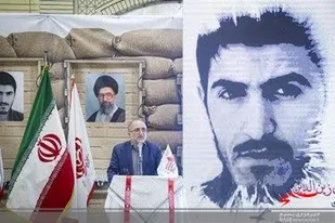 نام و یاد شهیدان باید در همه جای شهر متجلی باشد