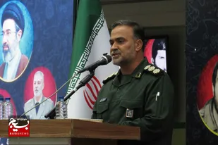 نسل امروز باید سفیر فرهنگ ایثار و شهادت در بین جوانان باشد