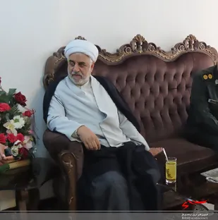 سرکشی از خانواده رابط نمایندگی حوزه 18 ابوذر
