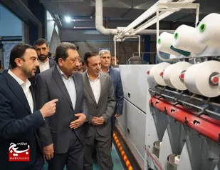هم&zwnj;افزایی میان تولید و تجارت، کلید رشد پایدار صنعت در سطح ملی است