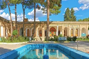 قلعه &laquo;والی&raquo; جلوه ای ویژه از فرهنگ و تمدن ایلامی