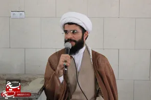 نشست متنفذین،بزرگان و ریش سفیدان
