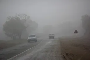 هشدار سطح زرد هواشناسی خوزستان نسبت به کاهش دید افقی و وقوع مه