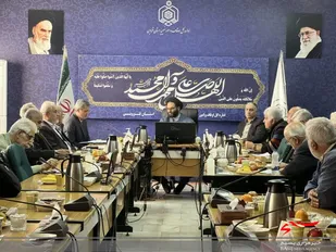 موقوفه را باید محلی برای گره گشایی و حل مشکلات جامعه بدانیم