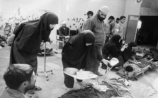 نقش محوری بانوان در تبدیل دفاع مقدس به مقاومت ملی