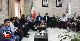 کشتی، میدان غیرت است؛ مازندران پیشتاز بماند