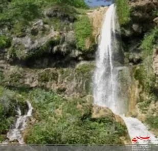 ثبت ملی ۲ اثر طبیعی لرستان