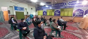 ایجاد قرارگاه محله&zwnj;ای مسجد محور در گرمسار/تقویت رسانه محله