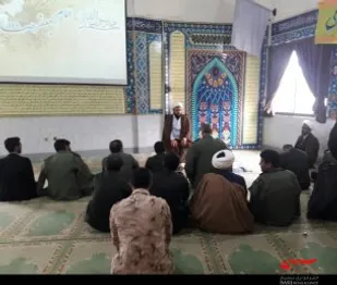 روحیه جهادی و بسیجی خود را نباید از دست بدهیم