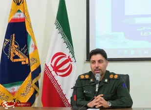 کارگاه توانمندسازی گروه&zwnj;های جهادی با عنوان رسم حجرت در جم برگزار شد