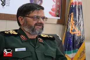 دانش آموزان افق دید خود را نسبت به آینده روشن کنند/ آینده کشور در دستان دانش آموزان امروز است