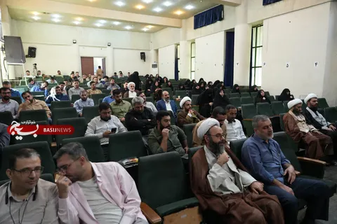 برگزاری ۴۵ امین مسابقات قرآن کریم، سپاه امام حسن مجتبی (ع) استان البرز