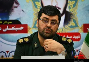 جهاد علمی جوانان امروز همانند جهاد شهدا در دوران دفاع مقدس است