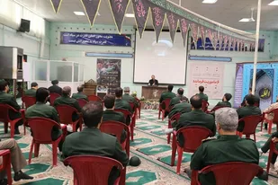 حرکت رو به افول استکبار روز به روز بیشتر می&zwnj;شود