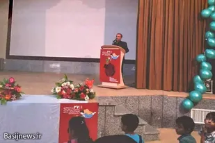 نمایش رایگان &laquo;نون زنجبیلی&raquo; در فرهنگسرای آیت الله بهاری شهر بهار