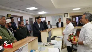 پرستاران، وارثان راستین حضرت زینب(س) هستند