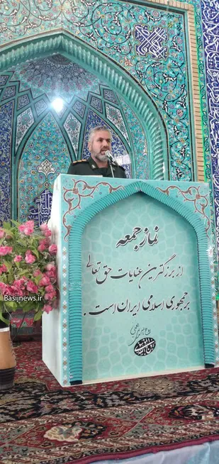 معنویت عامل اصلی ایستادگی در برابر استکبار جهانی است
