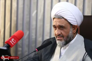 حجت&zwnj;الاسلام والمسلمین رضایی: دانشگاه تراز انقلاب، دانشگاهی توأم با علم، ایمان و اخلاق است
