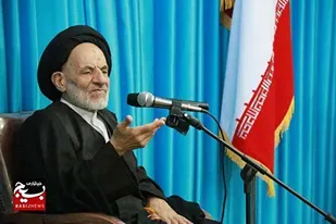 پیام نماینده ولی فقیه در خراسان جنوبی به همایش کارگزاران مساجد استان به مناسبت روز مسجد