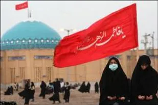 اعزام 250 نفر از خواهران اهل تسنن و تشیع گنبد کاووس به راهیان نور