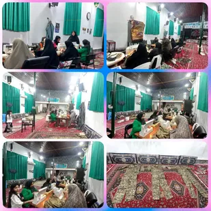 اردوی جهادی گلیرد