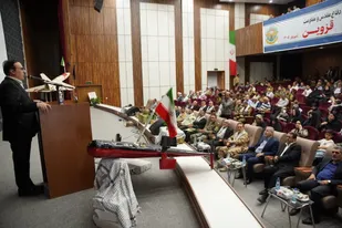 آنچه ایران را در بزنگاه&zwnj;های تاریخی حفظ کرده، اتکا به مردم است