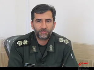 اعتلاء و توانمندسازی پایگاههای مقاومت در بازرسی اتفاق می افتد