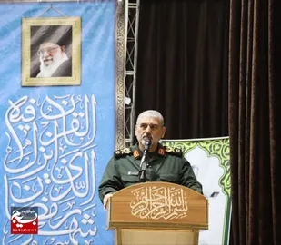 اعتماد به نفس انسان برای دوری از محرمات در ماه رمضان افزایش می&zwnj;یابد