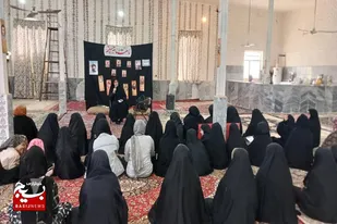 خستگی در قاموس شهید رئیسی معنا نداشت