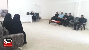 آغاز به کار فعالیت&zwnj;های مرکز مشاوره خانواده در لالی و مسجدسلیمان