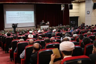 نظم جهانی در حال تغییر &nbsp;به سمت چند قطبی شدن است&nbsp;