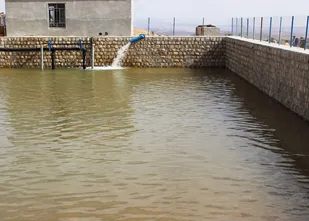 مسئول بسیج سازندگی: قنات&zwnj;های خشکیده ایلام احیا می&zwnj;شود