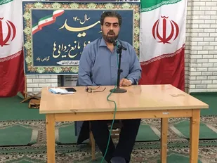 دلیل بقا نظام، حضور مردم در صحنه است