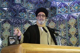 هدف دشمن در حادثه شاه چراغ وحدت شیعه و سنی بود/ نوجوانان بسیجی پرچم داران آینده