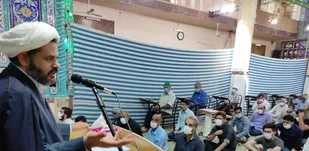 برای بهبود شرایط این شهر نیاز به کار جهادی است