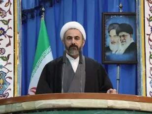 فشار اقتصادی ملت ایران را تسلیم نمی&zwnj;کند