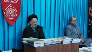 اقدامات دولت سیزدهم زیربنایی و آینده ساز است